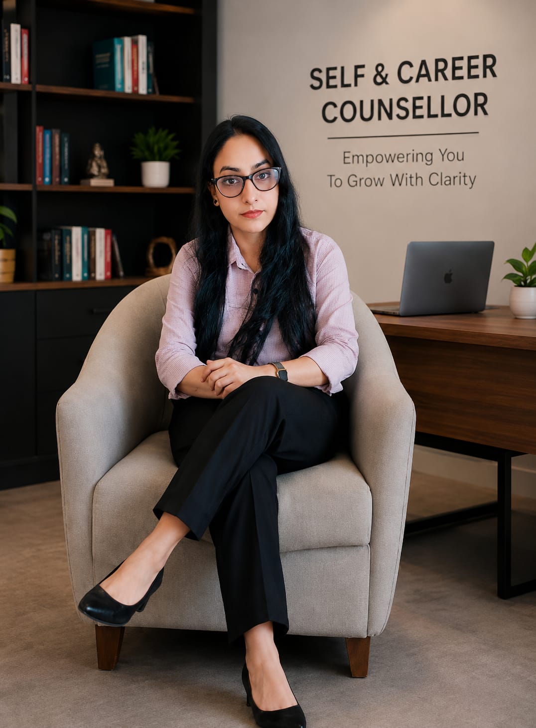 Jaswinder Kaur — Founder of Win Motivational Digital